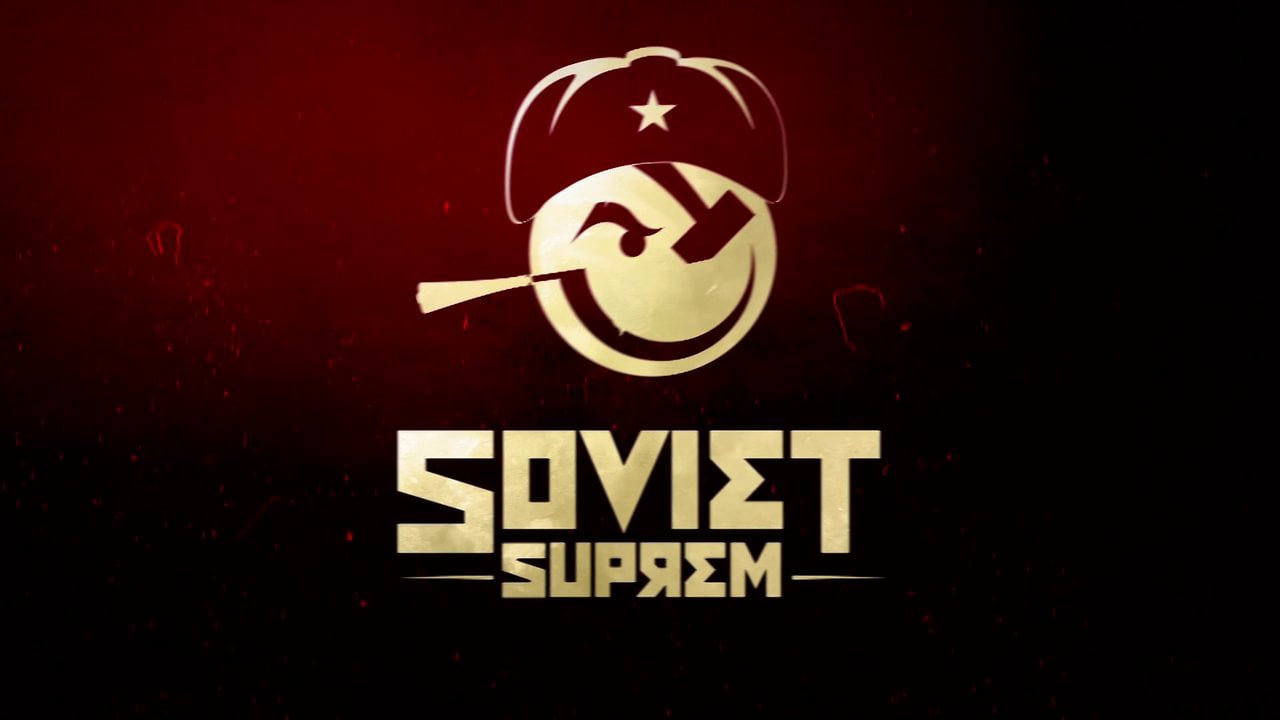 Soviet suprem - Carnet de Russie